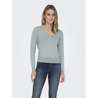 Pull En Maille ONLY