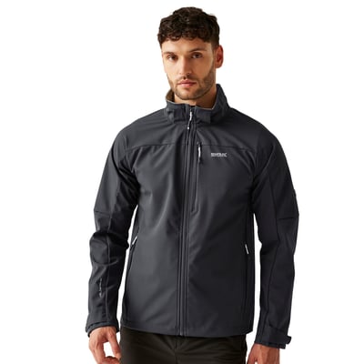 Veste softshell ARANA REGATTA