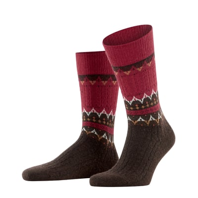 Chaussettes Norseman FALKE