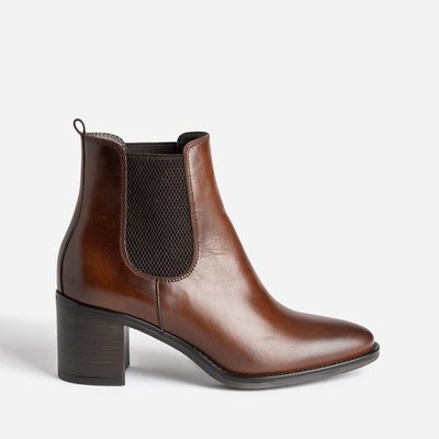 Boots À Talon NEKKAR ERAM