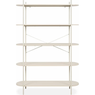 Etagère 5 niveaux - VARA HOMIFAB