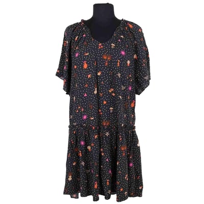 Robe - Très Bon État DES PETITS HAUTS