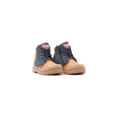 Chaussure imperméable fille shop