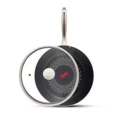 28cm Smart Start Ultra Forged Multi-Pan TOWER