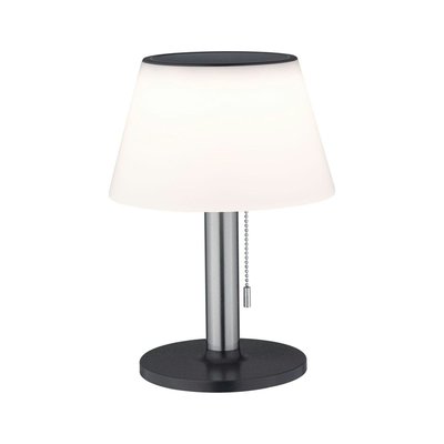 Lampe Extérieur Solar Lillesol 0,8W Acier inoxydable BOUTICA-DESIGN
