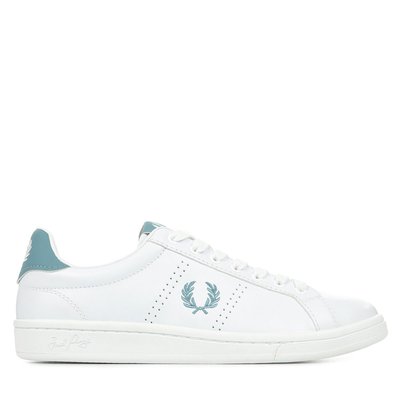 Baskets Leather FRED PERRY