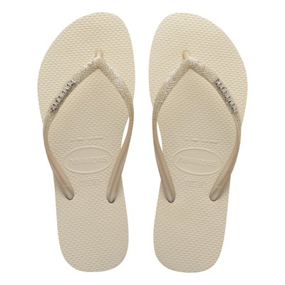 Tong  Slim Glitter Me HAVAIANAS