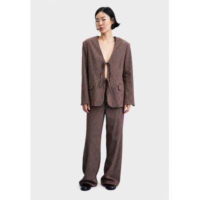 Pantalon Highland HIGHLAND FRNCH