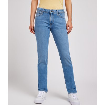 Converse basse bleu jean cheap