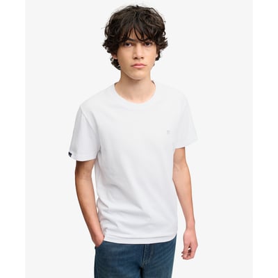 T-shirt avec logo SD&Co brodé SUPERDRY