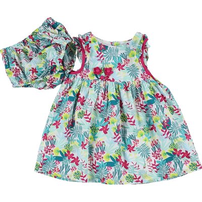 Robe + bloomer -  Très bon état SERGENT MAJOR