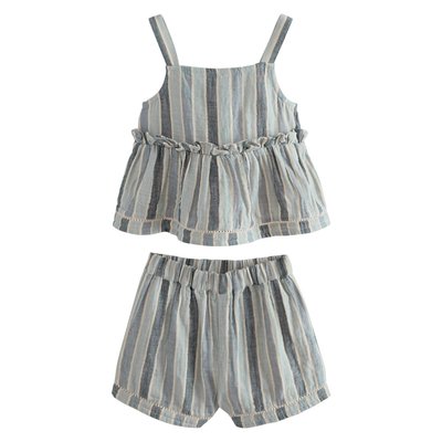 Haut et short ensemble NEXT