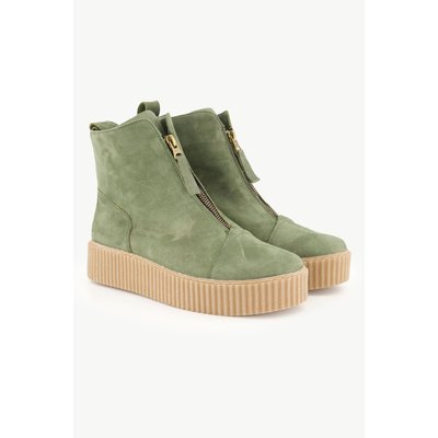 Bottines en cuir ULLA POPKEN