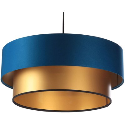 Suspension chic duo élégant BPS KONCEPT