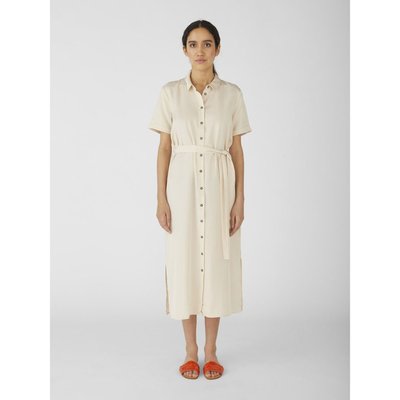 Robe-chemise Mi-longue OBJECT COLLECTORS ITEM
