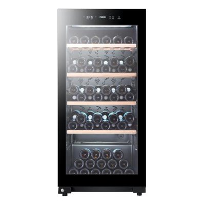 Cave à vin vieillissement WS105GA HAIER