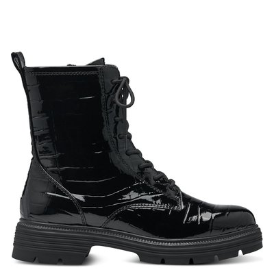 Bottine zippée TAMARIS