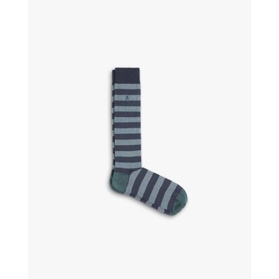 Chaussettes longues stripes SCALPERS