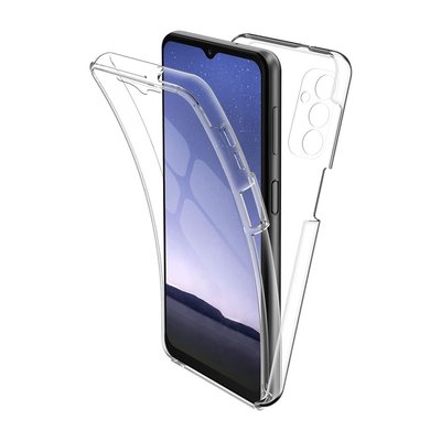 Coque 360 Galaxy A14 EVETANE