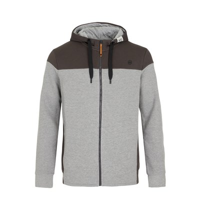 Sweat à capuche entièrement zippé NXGVIBER PROTEST
