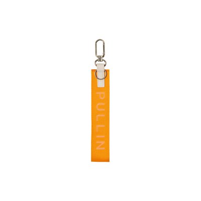 PORTE-CLÉS ORANGE PULLIN