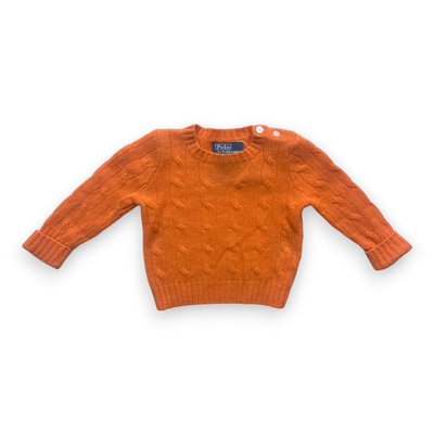 Pull bébé - Très bon état RALPH LAUREN