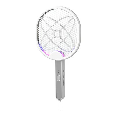 Mata insetos Zzap Racquet, CHAMA VERMELHA CHAMA VERMELHA
