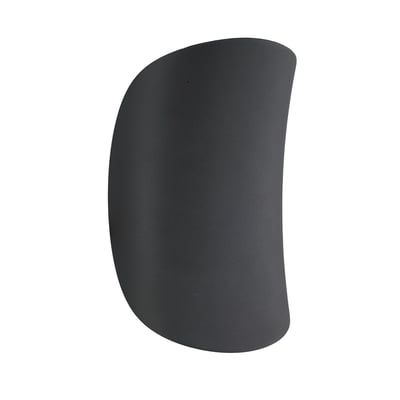 Applique en aluminium LED, COROGNE INSPIRE