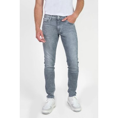Jeans regular, droit jogg 800/12 regular , longueur 34 LE TEMPS DES CERISES