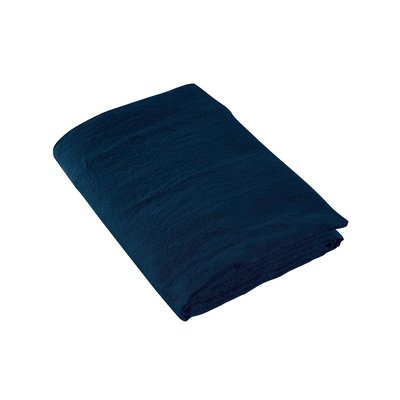 Drap Plat LIN LAVÉ LINA ANNE DE SOLENE