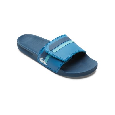 Claquettes RIVI SLIDE ADJUST QUIKSILVER