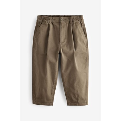 Pantalon bouffant coupe classique NEXT