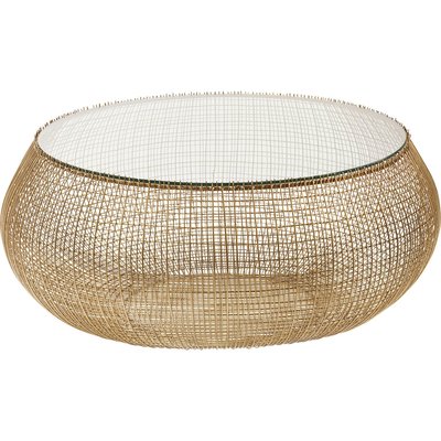 Table basse, CESTA KARE DESIGN