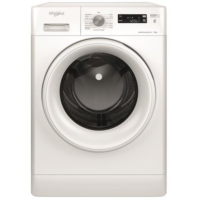 Lave-linge frontal FFSPL9269WFR WHIRLPOOL