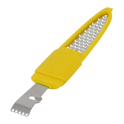 Râpe Zesty 4 En 1 18 Cm ABSOLUMENT MAISON