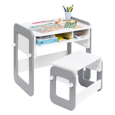 Bureau évolutif OXYBUL 