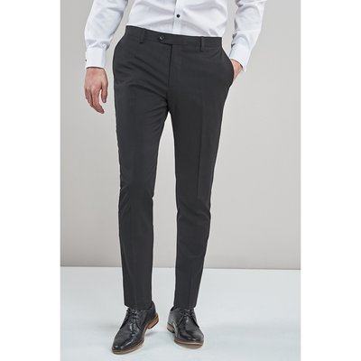 Smoking: Pantalon Coupe Slim Signature NEXT