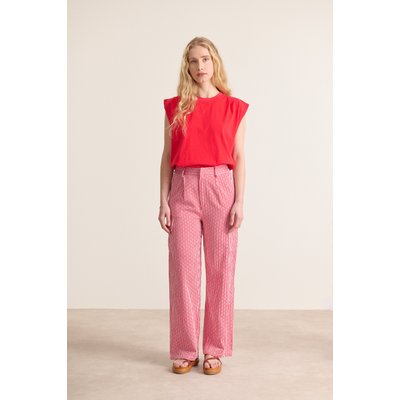 Pantalon VIENNE GARANCE PARIS 