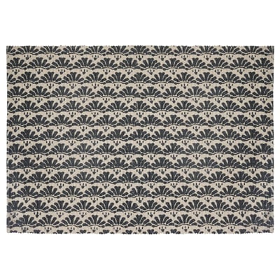 Tapis imprimé ALBAN ATMOSPHERA