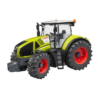 - Tracteur - Claas Axion 950 BRUDER