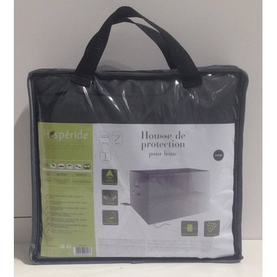 Housse de protection pour canapé HESPERIDE