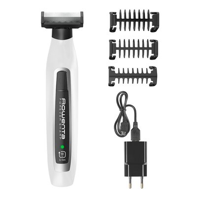 Tondeuse Barbe Forever Sharp Tn6010f5 ROWENTA