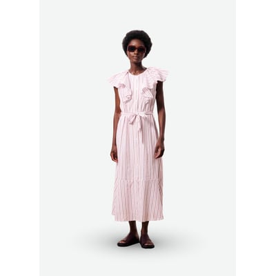 Robe longue LAGOINHA FRNCH
