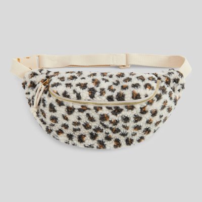 Sac fausse fourrure lollipops hotsell