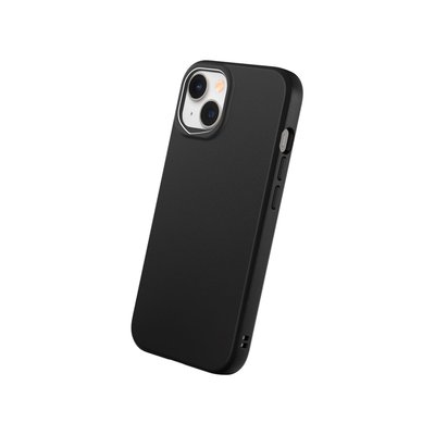 Coque IPhone 13/14 SolidSuit Noir RHINOSHIELD