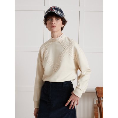 Sweat femme coton bio outlet