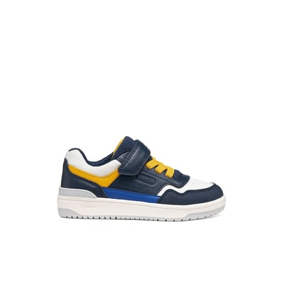Atmungsaktive Sneakers WASHIBA GEOX