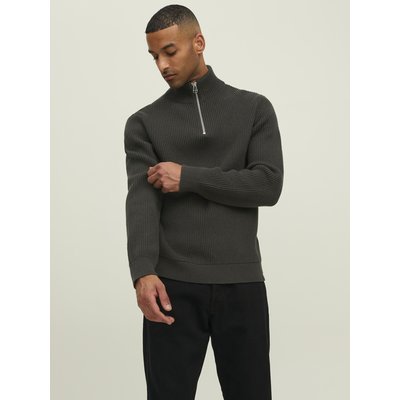 Zip à quart RDD Zip à quart JACK & JONES