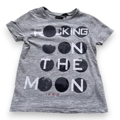 T-shirt  - Très bon état IKKS
