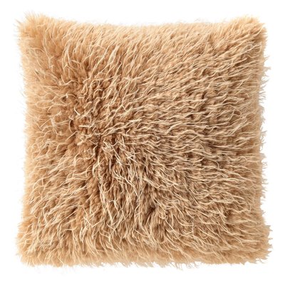 Housse de coussin Dano - Blanche, 45x45 cm DUTCH DECOR